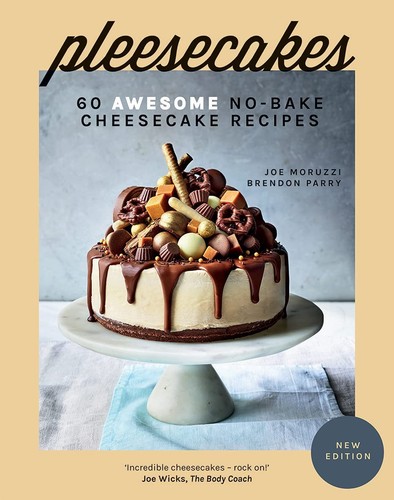 Pleesecakes awesome - 60,