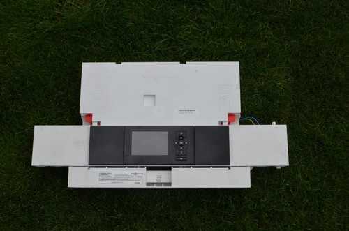 Viessmann kesselkreisregelung - viessmann,