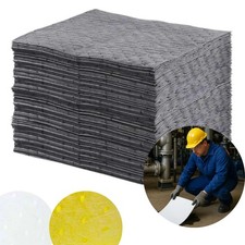 100 Stk. Ölsaugtücher