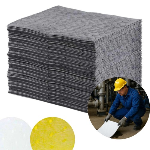 100 stk ölsaugtücher - 100,