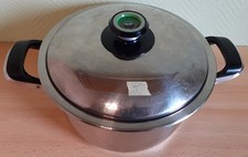 Amc topf visiotherm - amc,