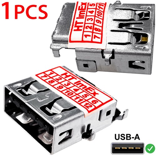 Port socket usb - socket, 3.0