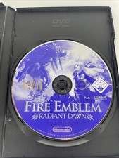 Fire Emblem: Radiant Dawn Nintendo Wii Nur CD Disc Only
