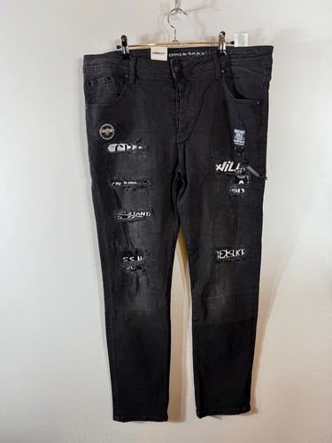 Cipo baxx jeans - baxx,