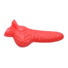 Latex Rifflecondom mit