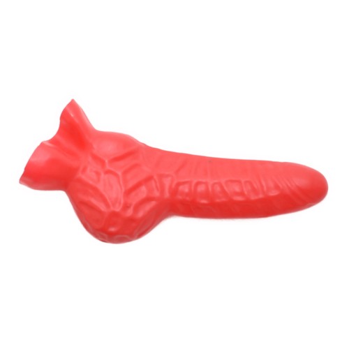 Latex rifflecondom mit - rifflecondom,