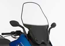 Ermax Scooter Screen Clear