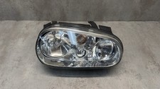 VW Golf 4 Cabrio Scheinwerfer Frontscheinwerfer Rechts #35281