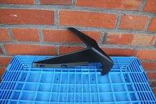 Honda CBR 500 R  PC62 Verkleidung rechts vorn schwarz  2019-2021