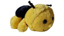 Biene Maja Plüschtier Stofftier Play tive Junior 33 cm lang