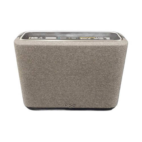 Denon lautsprecher home 250 - denon, bt