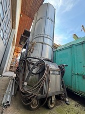 LKW Waschanlage, Waschbürste für Nutzfahrzeuge - Hersteller Kärcher 200,00 € VB