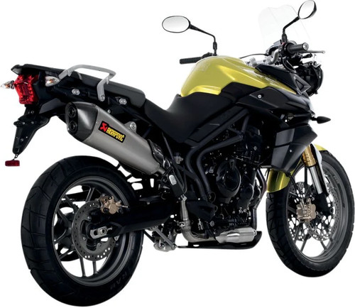 Akrapovic slip line - akrapovic,