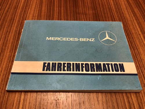 Mercedes benz lkw - mercedes,