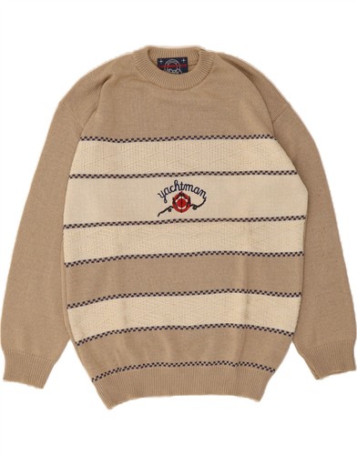 Vintage herren rundhals - herren,