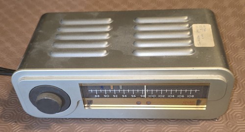 Quad tuner - quad, fm