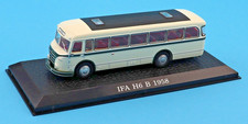 Atlas Bus IFA H6 B 1958 1:72