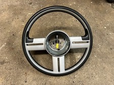 VW Lupo 3L Lenkrad 6E0419091C mit Schleifring