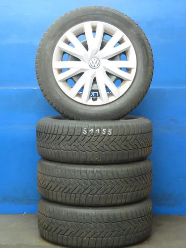 Golf winterreifen - vw,