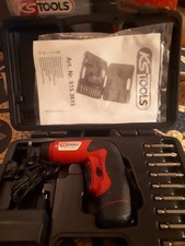 ks tools akkuschrauber