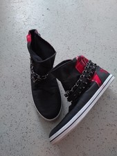 Ausgefallene Boots Mit