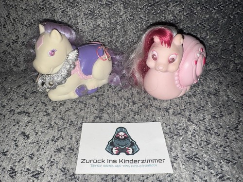 Keypers fohlen glitter pony - fohlen,