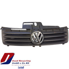 VW Polo 9N Cross Kühlergrill