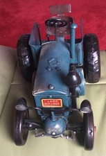 Lanz bulldog oldtimer traktor - oldtimer,