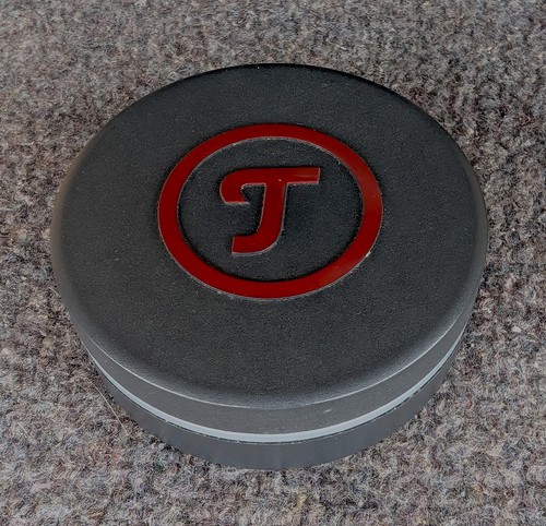 Teufel puck control - puck,