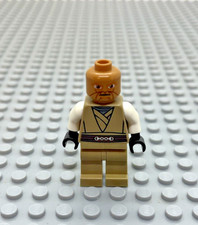 Lego Star Wars Figur Eeth Koth 7964 / B-001