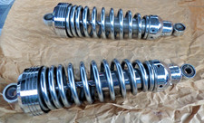 Federbein- Stoßdämpfer *