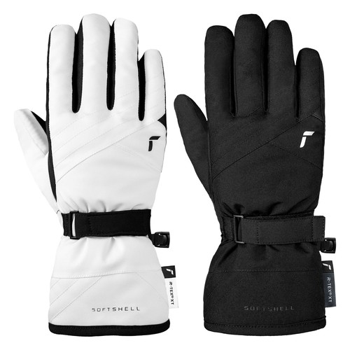 Reusch damen skihandschuhe - damen,
