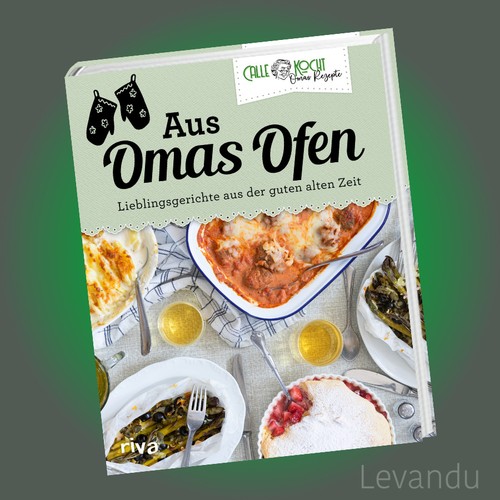 Aus omas ofen - ofen, |