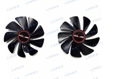 Cooler Fan For Sapphire RX