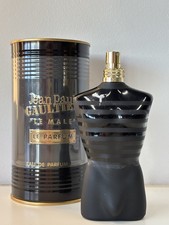 Jean Paul Gaultier Le Male Le Parfum Leerflakon / leer / Flakon - 200ml