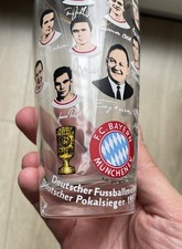 Bierglas FC Bayern München