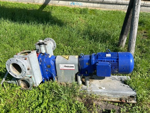 Güllepumpe vogelsang vx - güllepumpe, (vx