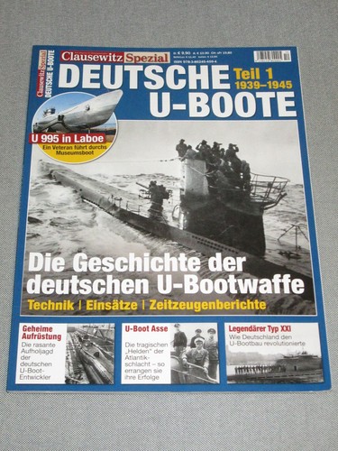 Clausewitz spezial - clausewitz,