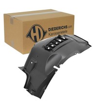 Diederichs radhausschale vorne - diederichs,