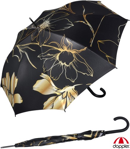 Doppler regenschirm damen - doppler,