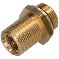 Schottverschraubung M22x1,5