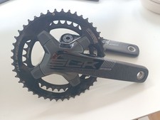 FSA SL-K Light Carbon Crankset