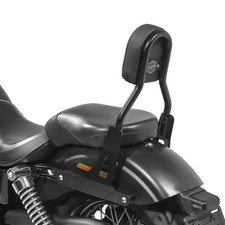 Sissy Bar CL Fix für Harley