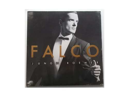Falco junge roemer lp - -,
