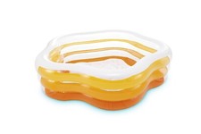 Intex Planschbecken Pool Kinderpool Schwimmbad Swimmingpool Familienpool 56495