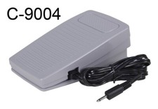 Fußpedal C-9004 passend für