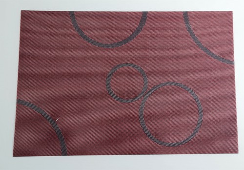 Table tischset rio - tischset,