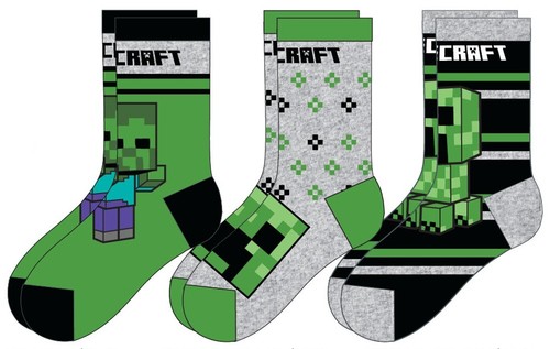 Minecraft socken - minecraft,