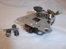 Motor für Phonokoffer Plattenspieler  (Hutschachtel) Philips NG1360/95b~    (PS)