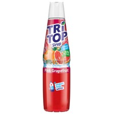 Tri Top Pink Grapefruit